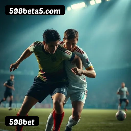 598bet APP mobile iOS Android - 187 mil downloads São Paulo Rio BH