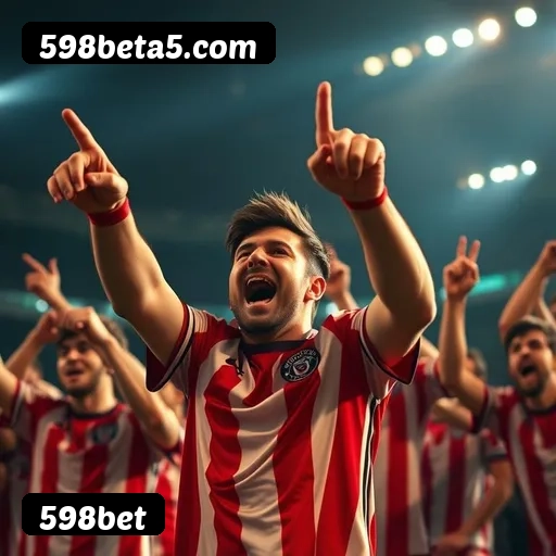 6 vantagens exclusivas do programa VIP da 598bet